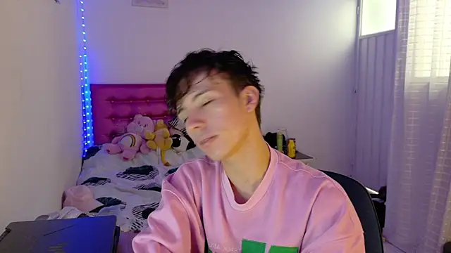 Dani Dancer online show from March 20, 9:07 pm