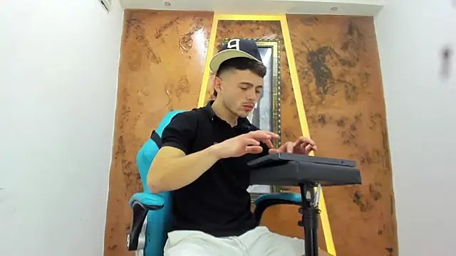 Jhostonex online show from February 21, 6:36 am