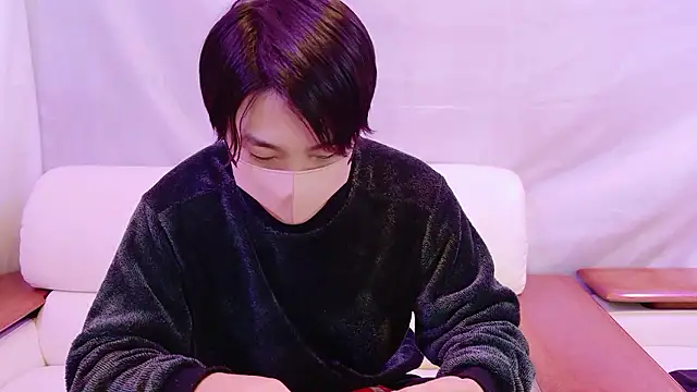 -kou-- online show from March 1, 5:34 pm