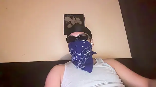 angelblanco online show from April 14, 6:57 am