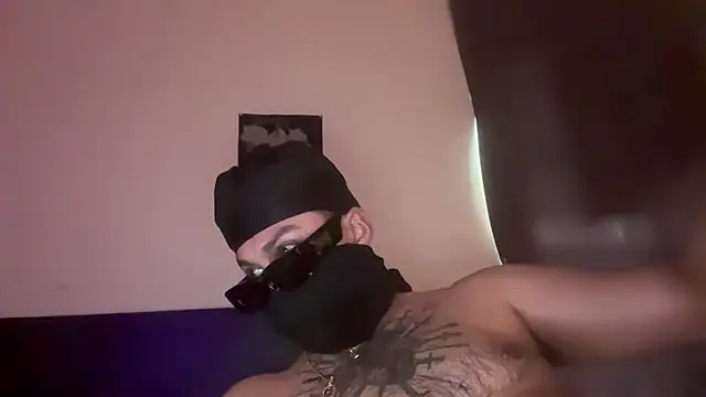 angelblanco online show from January 5, 6:44 pm