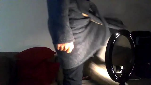 cheekycherryx online show from February 17, 10:30 pm