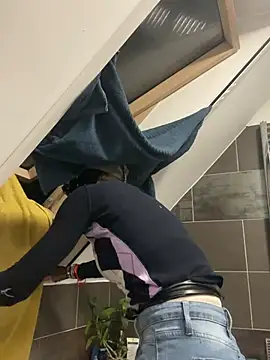 SophieBounce7 online show from March 23, 10:27 pm