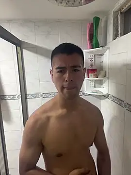 Nick Archer online show from January 7, 12:04 am