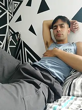 Lord Apolo online show from April 10, 10:39 pm