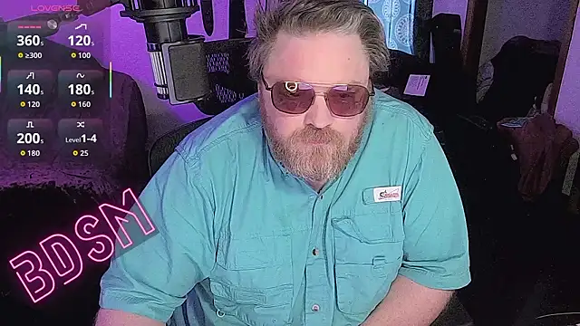 Bi Master Mack online show from March 1, 6:51 pm