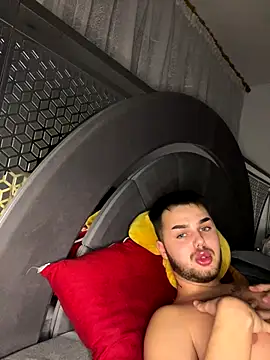 DavidBoy666 online show from January 7, 10:26 pm