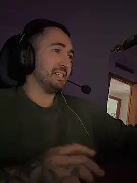 just4play online show from March 12, 3:53 pm