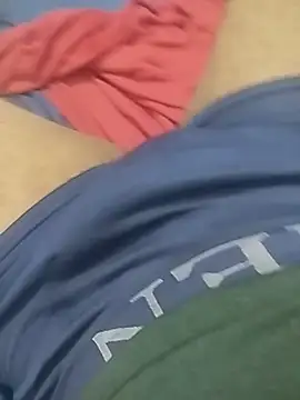 zerobert69 online show from May 23, 3:12 am