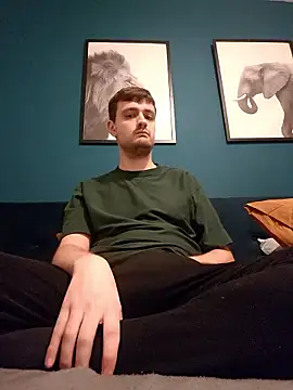 slutguy97 online show from January 6, 8:57 pm