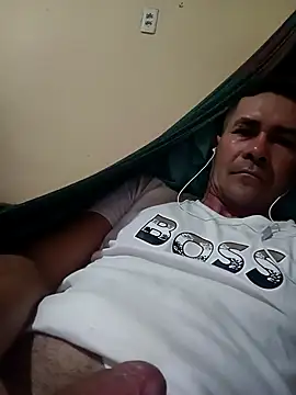 Juven1632 online show from April 23, 2:05 am