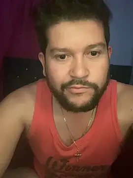 AndyXxx- online show from July 7, 3:28 am