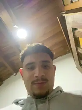 DanielHarding Cock online show from February 14, 5:24 am