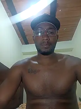 big black27 online show from January 15, 6:32 pm