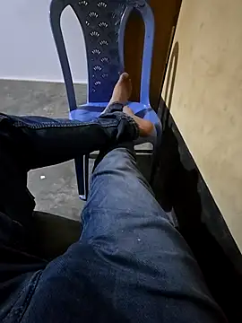 SHARIF12123 online show from February 15, 4:59 pm