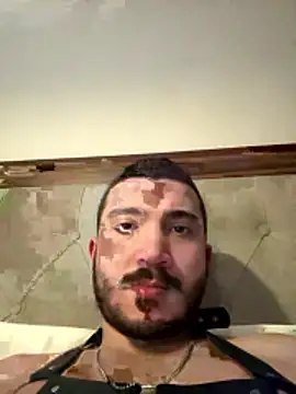 carloos593 online show from January 10, 9:52 pm