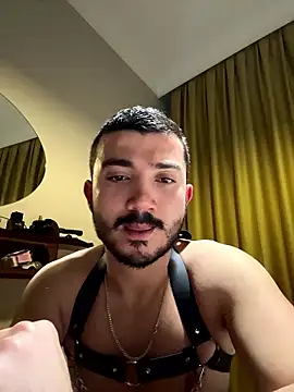 carloos593 online show from January 5, 7:39 pm