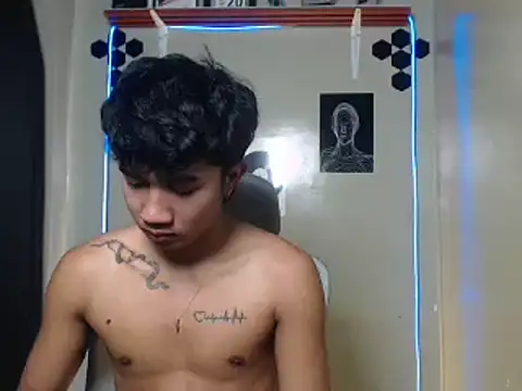 Ur hottestjonny online show from July 23, 10:12 am