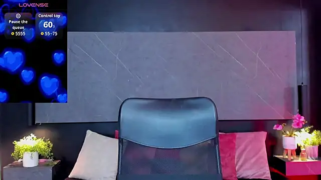 arcangel harris online show from February 25, 11:33 am