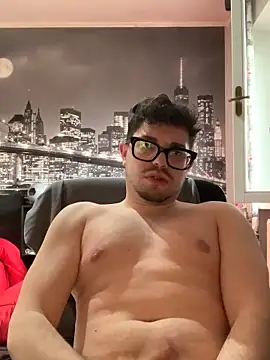 sognatore99 online show from April 10, 4:25 pm