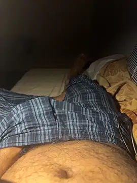 Night outcam online show from March 28, 9:04 pm