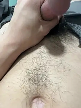 Ahming3821 online show from March 13, 2:24 pm