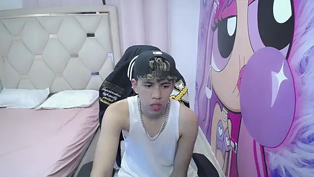 Big boyss  online show from January 12, 8:13 pm