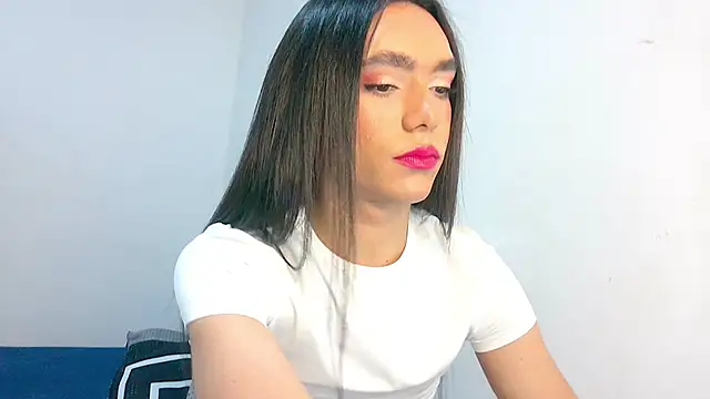 Sthefanyx2 online show from March 28, 12:55 am