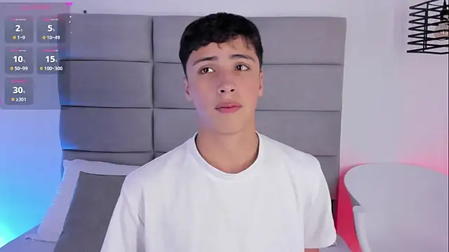 JoshClaarktt online show from May 26, 4:08 am
