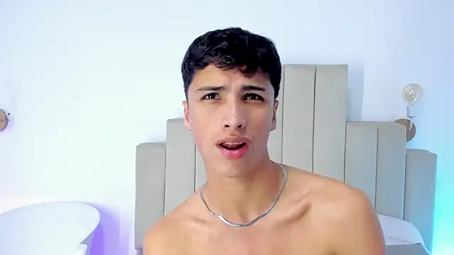 JoshClaarktt online show from March 4, 4:30 am