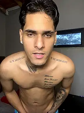 MarvinandtheBbys online show from January 12, 10:47 pm