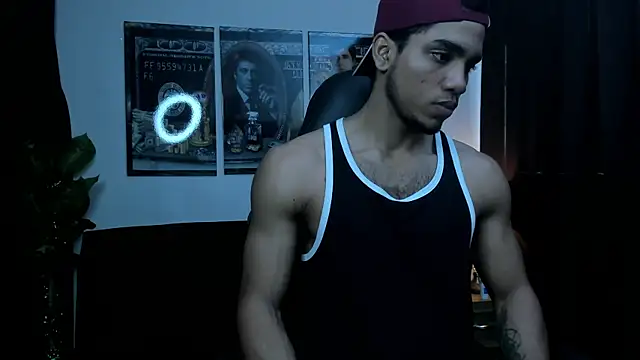 Dustyn Michelle1 online show from January 6, 7:51 pm