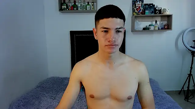 Nico Nocturne online show from December 19, 8:50 pm