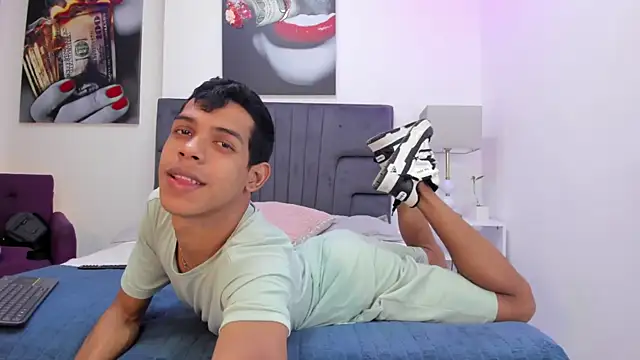 sven basquia online show from December 21, 7:11 pm