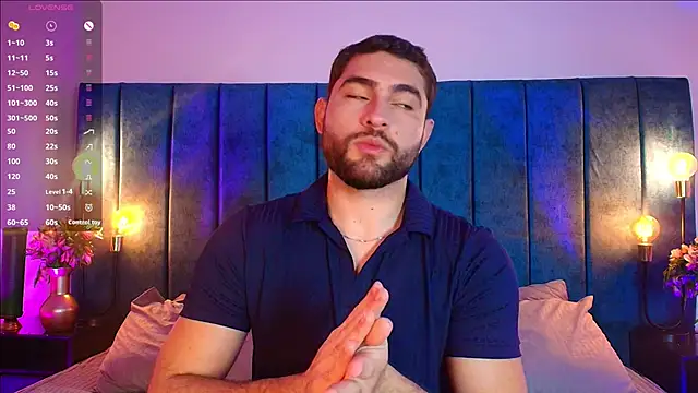 Steve-Carter online show from January 16, 11:57 am