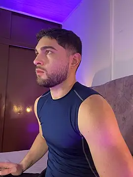 Steve-Carter online show from March 30, 12:28 pm