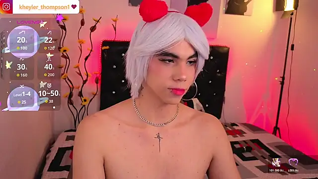 Kheyler 1 online show from April 4, 5:10 pm