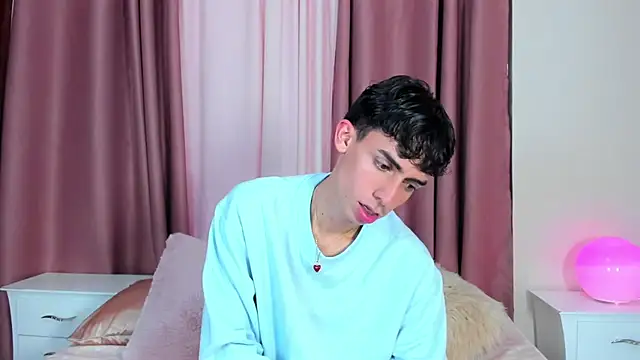 starboyy 77 online show from January 14, 1:16 pm