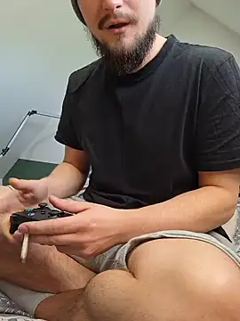 Ghost Pie online show from April 7, 3:12 pm