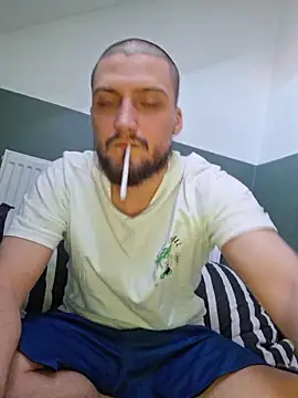 Ghost Pie online show from March 20, 12:31 pm