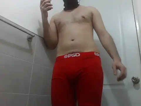 3LEGSSS online show from December 21, 5:37 am