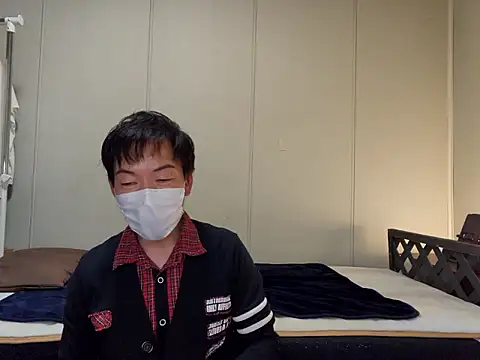 sweets danshi online show from March 18, 1:36 pm