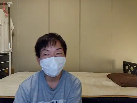 sweets danshi online show from March 17, 1:35 pm