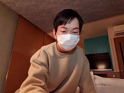 sweets danshi online show from January 18, 4:58 am