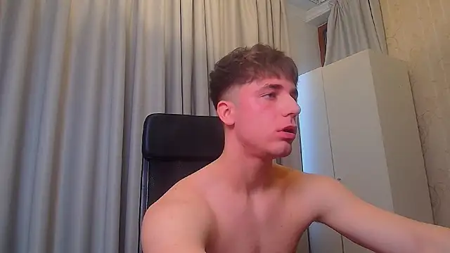 KellenWest online show from February 20, 6:19 am