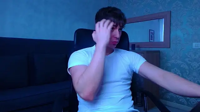 KellenWest online show from February 2, 11:18 am