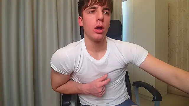 KellenWest online show from January 18, 12:07 pm