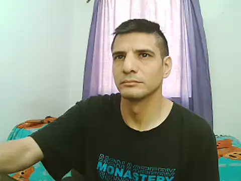 Adam Arango online show from January 7, 2:22 pm