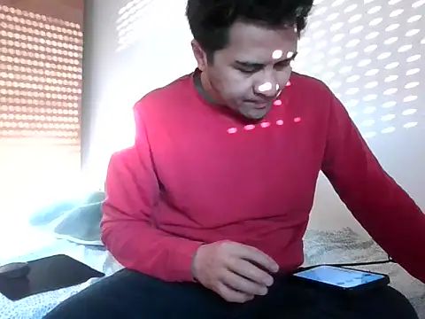 sweetpinoy2027 online show from March 5, 6:53 am