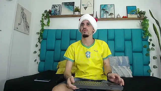 boy Dirty X online show from December 21, 5:59 am